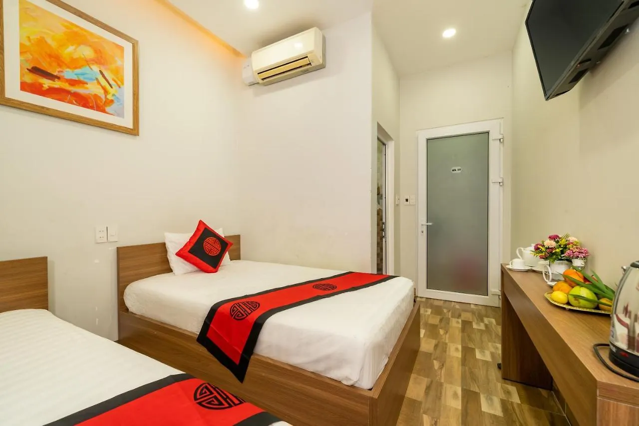 Apartament Lyna'S House - Hoi An 0*,  Wietnam