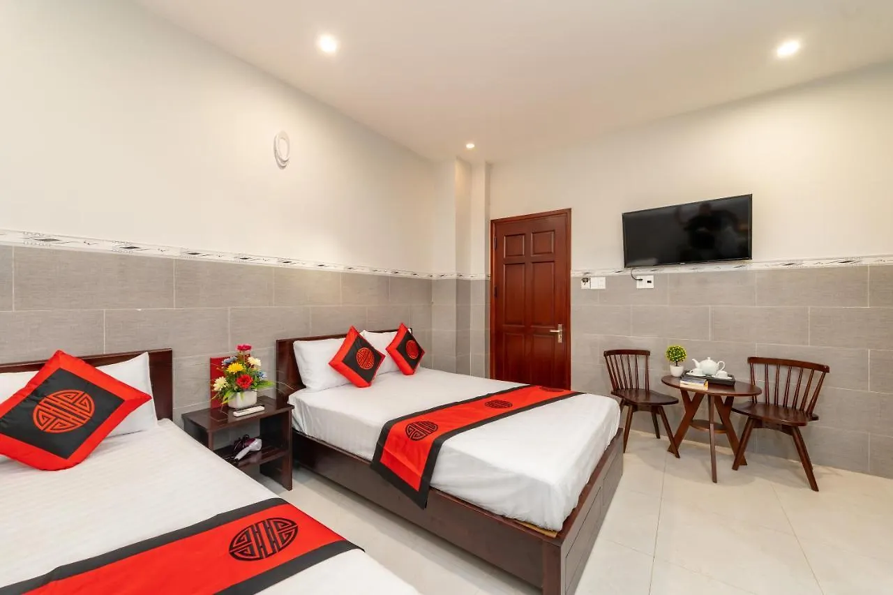 Apartament Lyna'S House - Hoi An