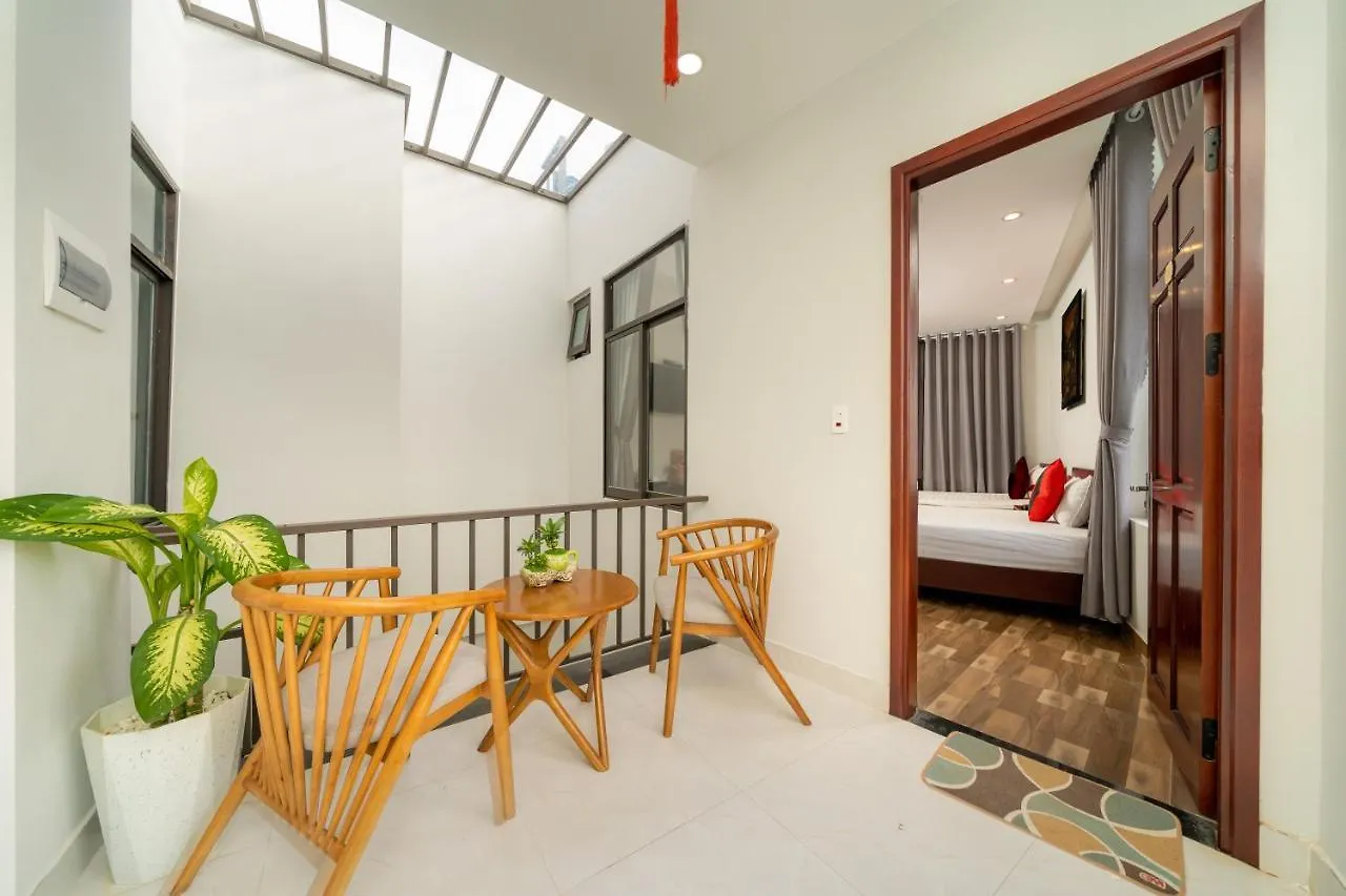 Apartament Lyna'S House - Hoi An