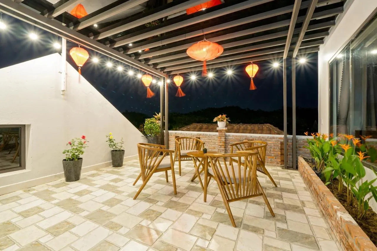 Apartamento Lyna'S House - Hoi An
