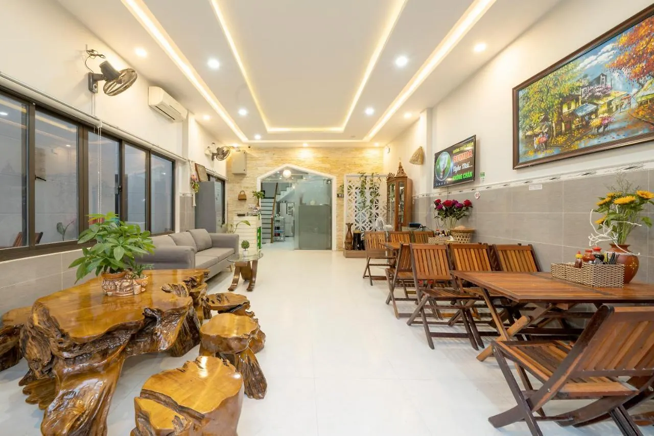 Apartamento Lyna'S House - Hoi An 0*,