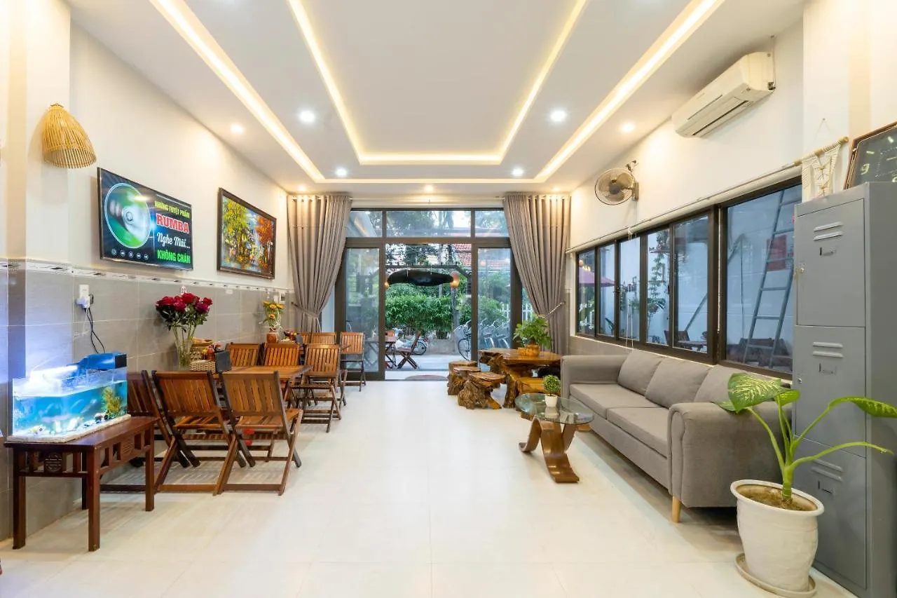 Apartamento Lyna'S House - Hoi An