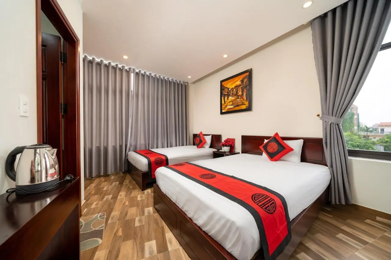Apartamento Lyna'S House - Hoi An