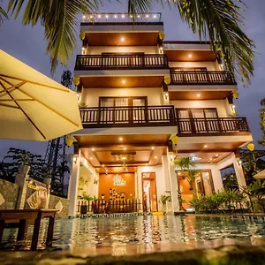 Appart hôtel Senda &, Hội An